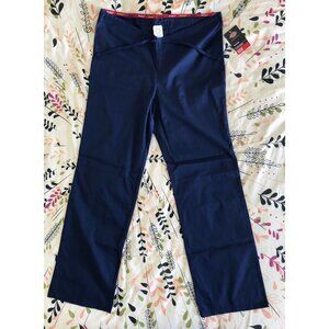 Dickies Navy Blue Scrub Pants